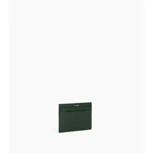 Single Pocket Card Holder with 4 Compartments Le Tanneur image-3