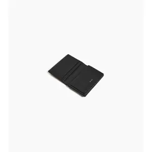 Horizontal Two-Panel Card Holder Le Tanneur image-2