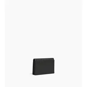 Horizontal Two-Panel Card Holder Le Tanneur image-4