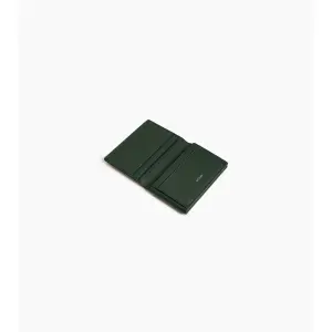 Horizontal Two-Panel Card Holder Le Tanneur image-2