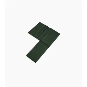 Horizontal Two-Panel Card Holder Le Tanneur image-3