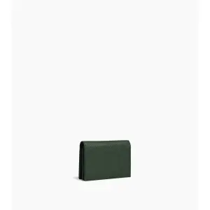 Horizontal Two-Panel Card Holder Le Tanneur image-4