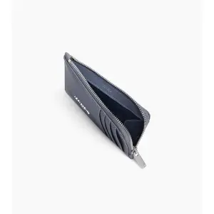 Zipped Card Holder with Clip Le Tanneur image-2