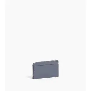 Zipped Card Holder with Clip Le Tanneur image-3