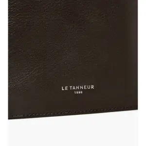 Horizontal Flap Wallet Le Tanneur 8CC image-1