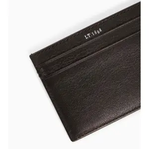 Leather Card Holder Le Tanneur image-1