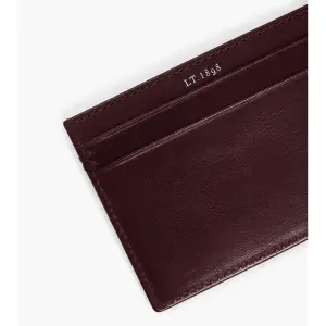 Leather Card Holder Le Tanneur image-1