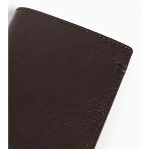 Oiled Leather Card Holder Le Tanneur image-1