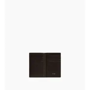 Oiled Leather Card Holder Le Tanneur image-2