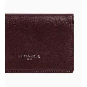 Horizontal Card Holder Le Tanneur image-1