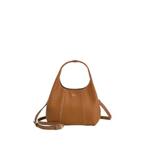 Soft Leather Handbag Le Tanneur image-0