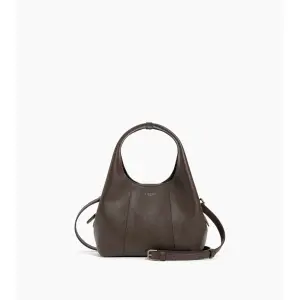 Soft Leather Handbag Le Tanneur image-1