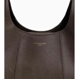 Soft Leather Handbag Le Tanneur image-2