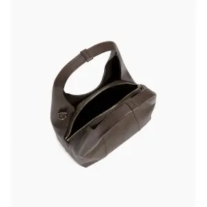Soft Leather Handbag Le Tanneur image-3