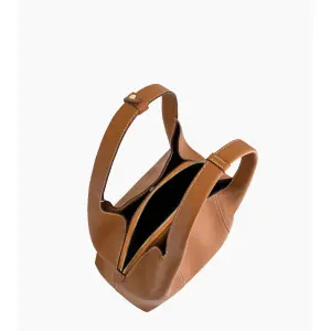 Leather Tote Bag Le Tanneur image-1