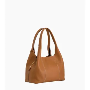 Leather Tote Bag Le Tanneur image-3