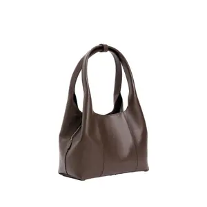 Leather Tote Bag Le Tanneur image-0