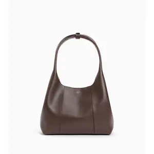 Leather Tote Bag Le Tanneur image-1