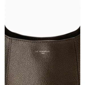Leather Tote Bag Le Tanneur image-2