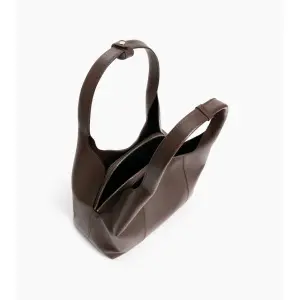 Leather Tote Bag Le Tanneur image-3