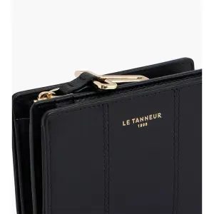 Portefeuille à pression femme Le Tanneur image-1