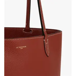 Women's tote Bag Le Tanneur Louise image-1