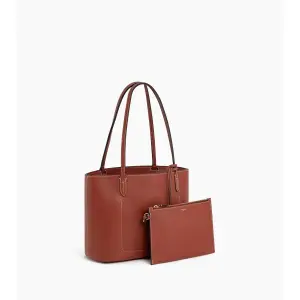 Women's tote Bag Le Tanneur Louise image-3