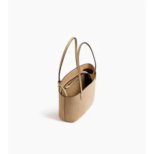 Women's tote Bag Le Tanneur Louise image-2