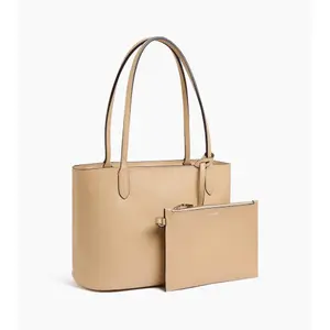 Women's tote Bag Le Tanneur Louise image-3