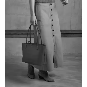 Women's tote Bag Le Tanneur Louise image-3