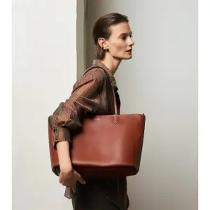 Women's tote Bag Le Tanneur Louise image-1