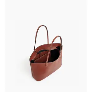 Women's tote Bag Le Tanneur Louise image-3