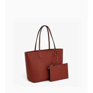 Women's tote Bag Le Tanneur Louise image-4