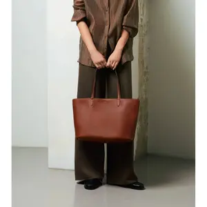 Women's tote Bag Le Tanneur Louise image-5