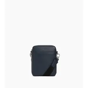 Shoulder Bag with Metallic Details Le Tanneur image-0