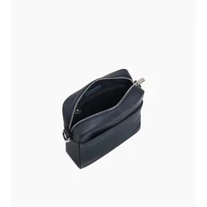 Shoulder Bag with Metallic Details Le Tanneur image-2