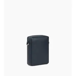 Shoulder Bag with Metallic Details Le Tanneur image-3