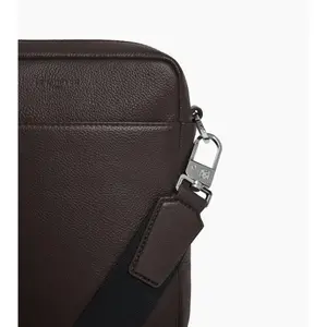 Shoulder Bag with Metallic Details Le Tanneur image-1