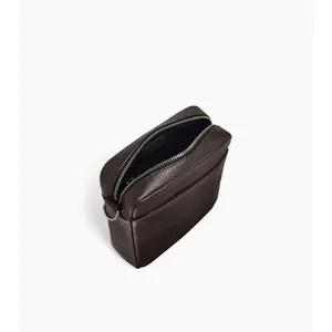 Shoulder Bag with Metallic Details Le Tanneur image-2