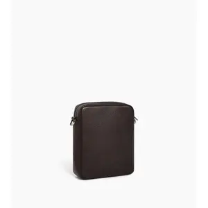 Shoulder Bag with Metallic Details Le Tanneur image-3