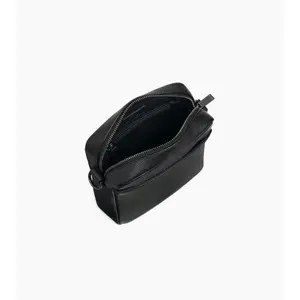 Shoulder Bag with Metallic Details Le Tanneur image-2