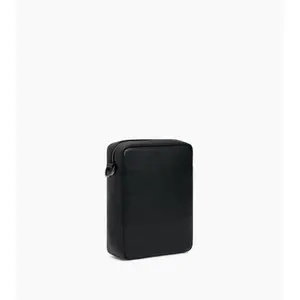 Shoulder Bag with Metallic Details Le Tanneur image-3