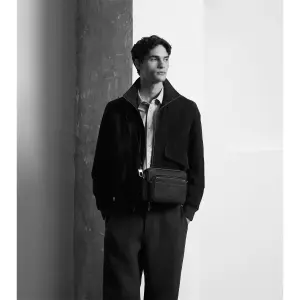 Shoulder Bag Le Tanneur Marceau image-0