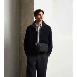 Shoulder Bag Le Tanneur Marceau image-2