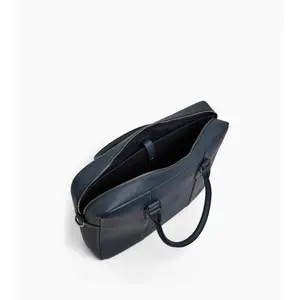 Laptoptas met vak Le Tanneur image-2