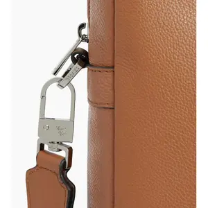 Laptoptas met vak Le Tanneur image-1