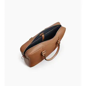 Laptoptas met vak Le Tanneur image-2