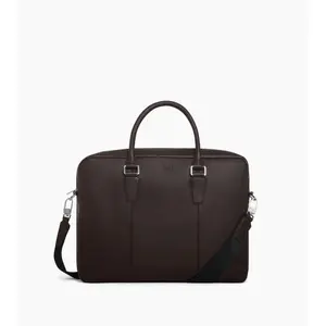 Laptoptas met vak Le Tanneur