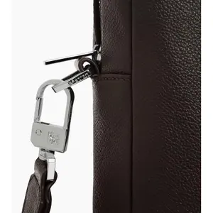 Laptoptas met vak Le Tanneur image-1