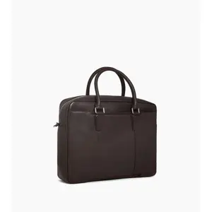 Laptoptas met vak Le Tanneur image-3